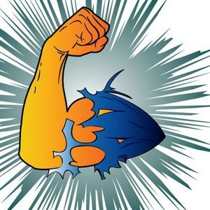 Meet your Posher, Jason